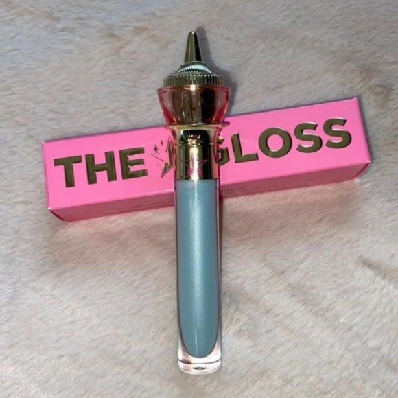 Jeffree Star The Gloss - Diet Freeze - Picture 2 of 4